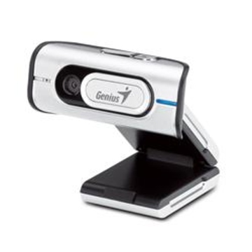 Genius i-Slim 1300 (1,3Mp, встроенный микрофон, автофокус, USB2.0)
