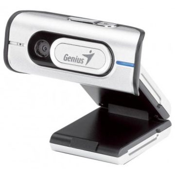 Genius i-Slim 1300 (1,3Mp, встроенный микрофон, USB2.0)