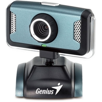 Genius i-Slim 1320 (1.3Mp, микрофон, автофокус, 1280x1024, USB 2.0)