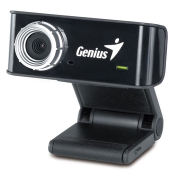Web-камера Genius i-Slim 310 (встроенный микрофон)