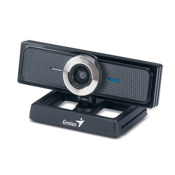 Genius WideCam 1050 (HD720p, USB2.0, встроенный микрофон)