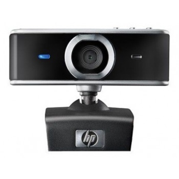 Web-камера HP Premium KQ245AA (12Mpx)