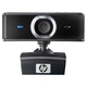 Web-камера HP Deluxe KQ246AA (8Mpx)