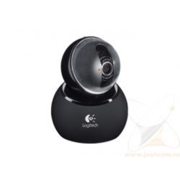 Web-камера Logitech QuickCam Sphere AF (960-000117, автофокус)
