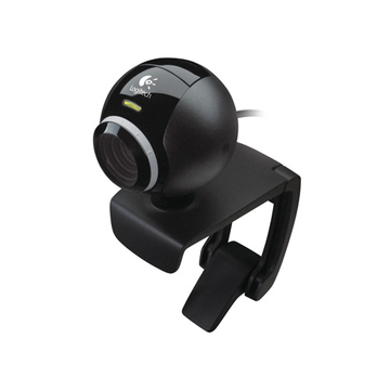 Web-камера Logitech QuickCam E3500 Black (960-000224)