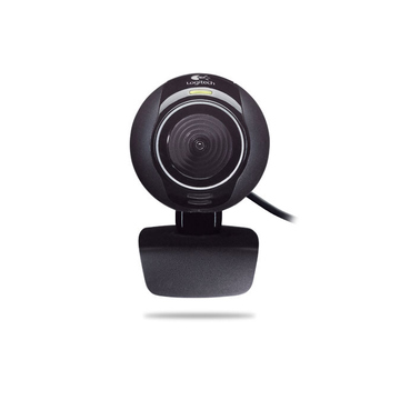 Web-камера Logitech QuickCam E3500 Plus (960-000237, headset)
