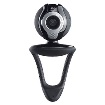 Web-камера Logitech QuickCam S7500 (960-000253, Retail)