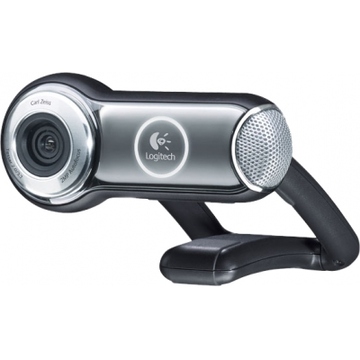 Web-камера Logitech QuickCam Vision Pro For Mac (960-000301)