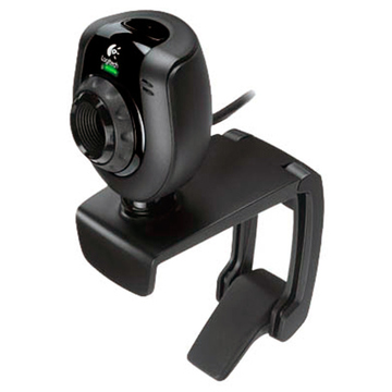 Web-камера Logitech QuickCam 3000 (960-000310)