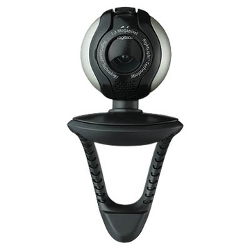 Web-камера Logitech QuickCam S5500 (960-000316, OEM)