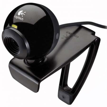 Web-камера Logitech QuickCam E1000 (960-000329, Retail)
