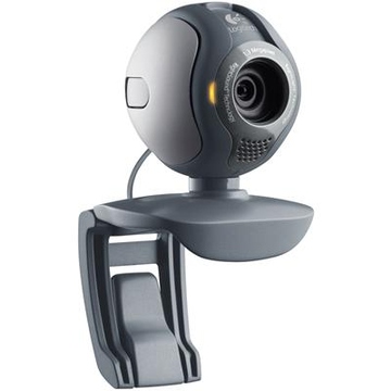Web-камера Logitech C500 (960-000374, 1.3Mp)