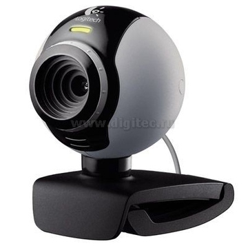 Web-камера Logitech C250 (960-000384)