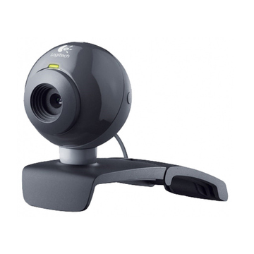 Web-камера Logitech C200 (960-000420)