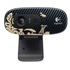Web-камера Logitech C270 HD Black Victorian 