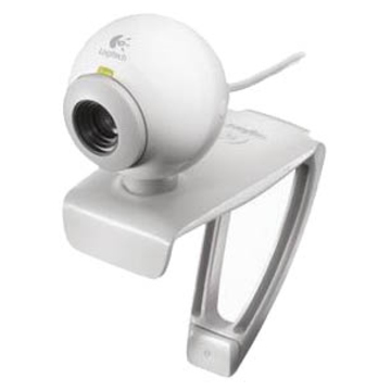 Web-камера Logitech QuickCam Express (961461-0914)