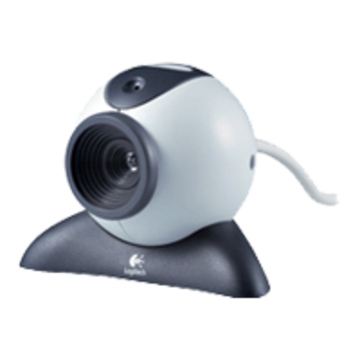 Web-камера Logitech QuickCam Messenger (961608-0914, OEM)