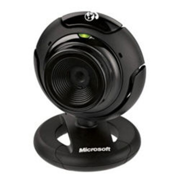 Web-камера Microsoft LifeCam VX-1000 (64L-00007, USB1.1/2.0)