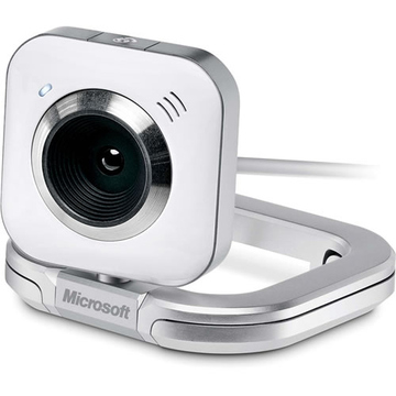 Web-камера Microsoft LifeCam VX-5500 (E4C-00005)