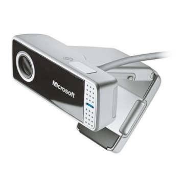 Web-камера Microsoft LifeCam VX-7000 (CEA-00006, USB 2.0, видео 2.0, фото 7.6Mp с интерполяцией)