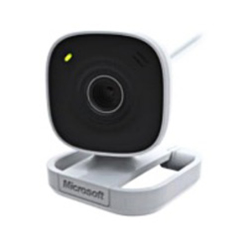 Web-камера Microsoft LifeCam VX-800 (JSD-00004, USB1.1/2.0)
