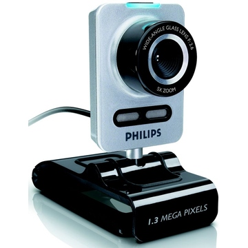 Web-камера Philips 1035NC