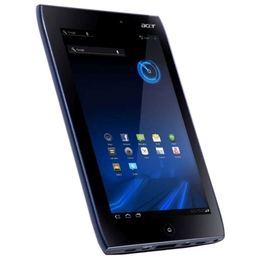 Acer Iconia Tab A101 8GB Blue