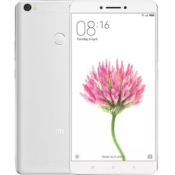 Xiaomi Mi Max 32GB Silver