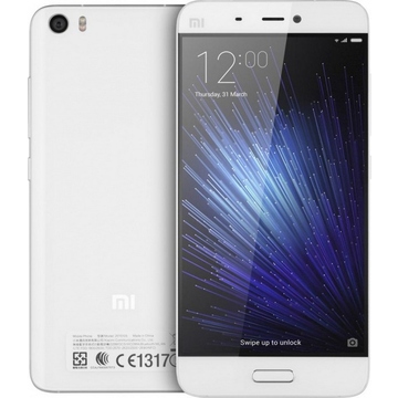 Xiaomi Mi 5 64GB White