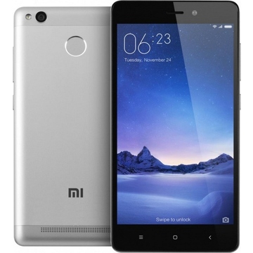 Xiaomi Redmi 3S 16GB Grey