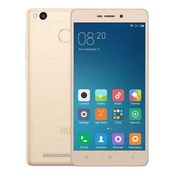 Xiaomi Redmi 3S 32GB Gold