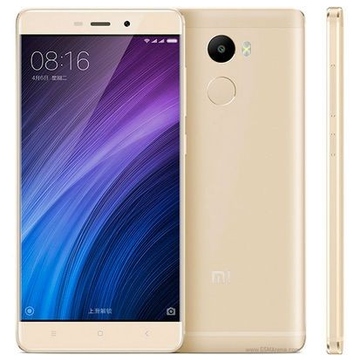 Xiaomi Redmi 4 16GB Gold