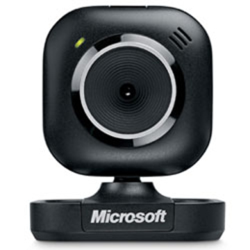 Microsoft LifeCam VX-2000 (YFC-00005, USB1.1/2.0)