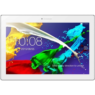 Lenovo Tab 2 A10-70L 16Gb LTE White