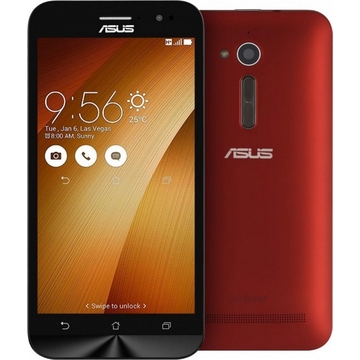 Asus Zenfone Go ZB500KG Red