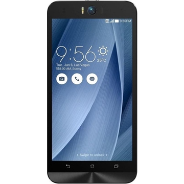 Asus Zenfone Selfie 16GB ZD551KL Silver
