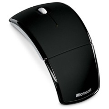 Microsoft ARC Black