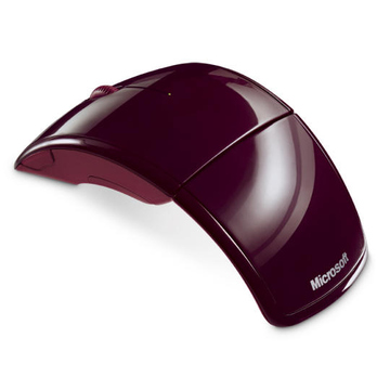 Microsoft ARC Red