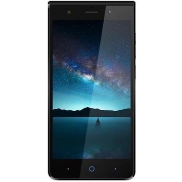 ZTE Blade A515 Black