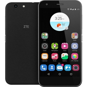 ZTE Z10 Black